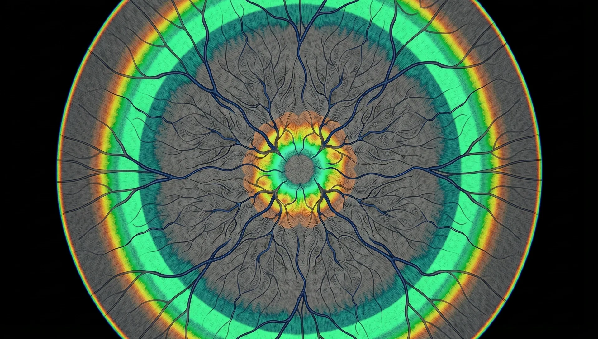 Advanced retinal diagnostic visualization