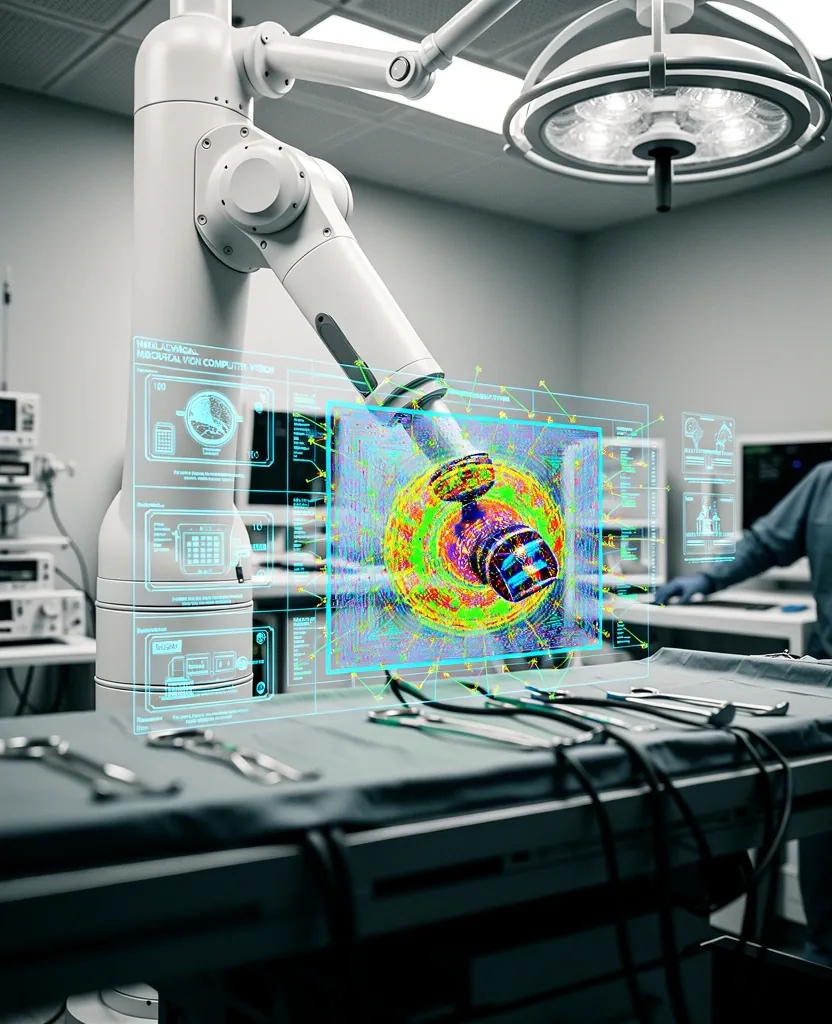 Real-time Surgical Assistance