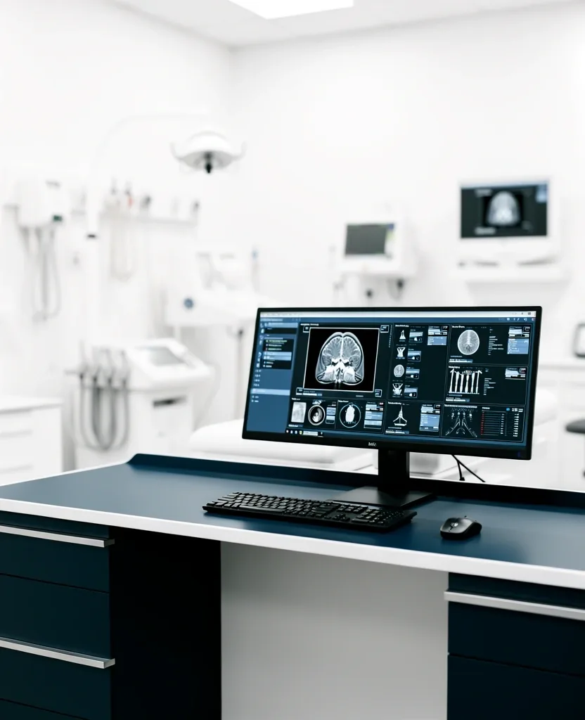 Sterile clinical environment