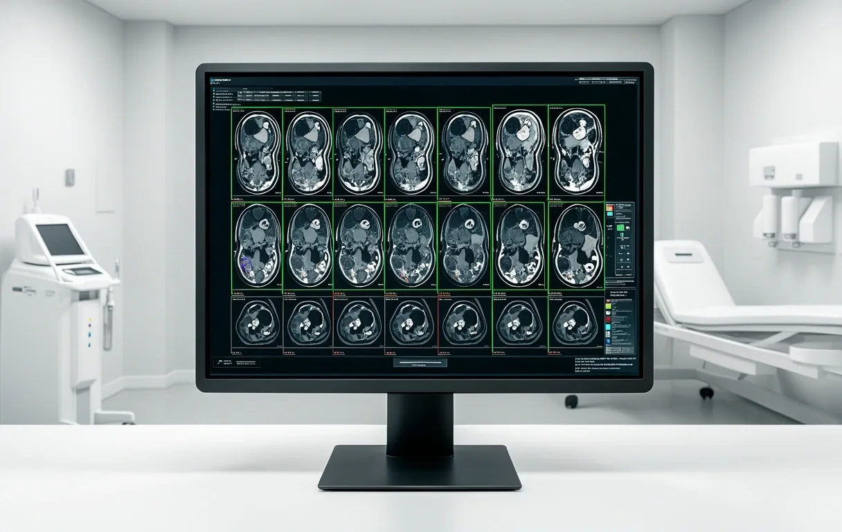 MRI CV analysis